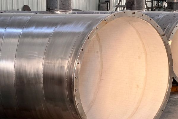 90度耐磨弯头内衬陶瓷哪有 90度耐磨弯头内衬陶瓷哪有